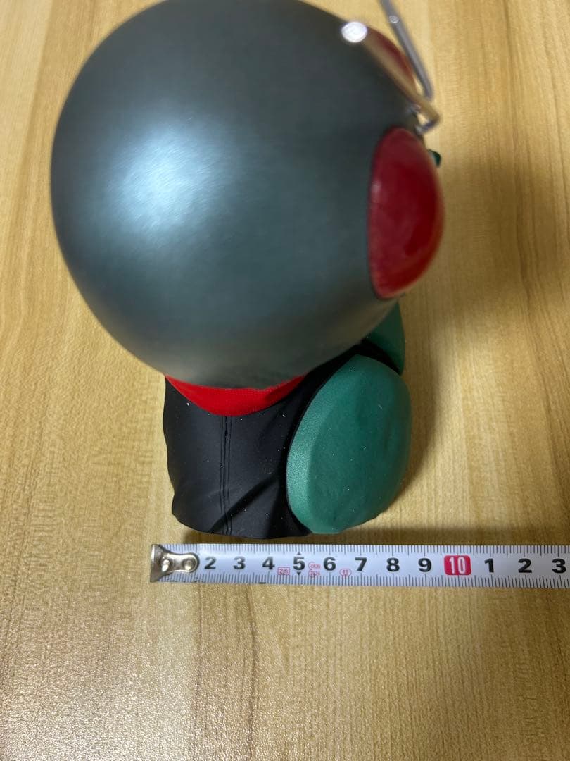 仮面ライダー 旧1号