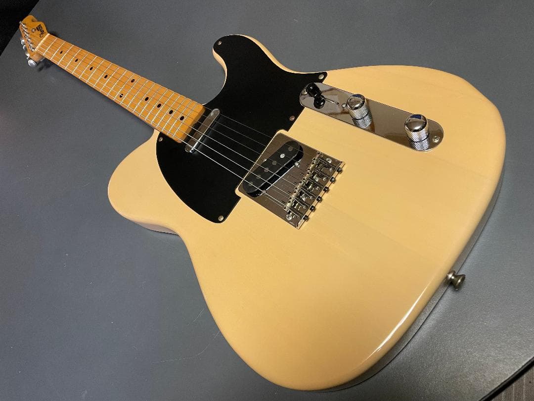 Morris テレキャスター レアです