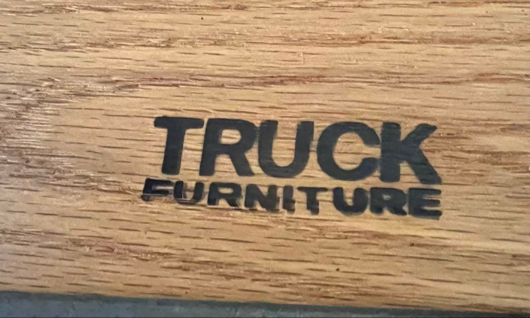 ト*ム様 トラックファニチャー TRUCK FURNITURE テレビボード 1
