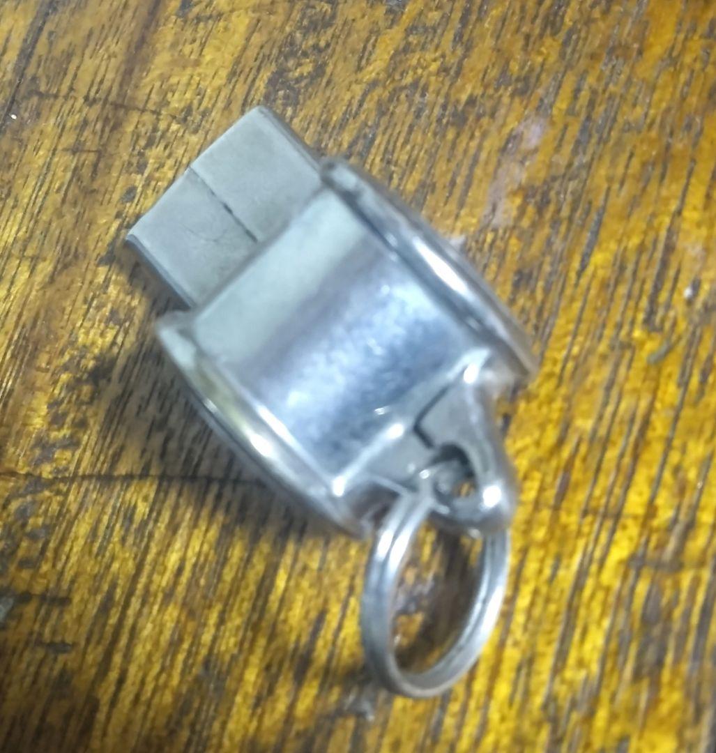 THE ACME REG.D ENGLAND アンティークホイッスル