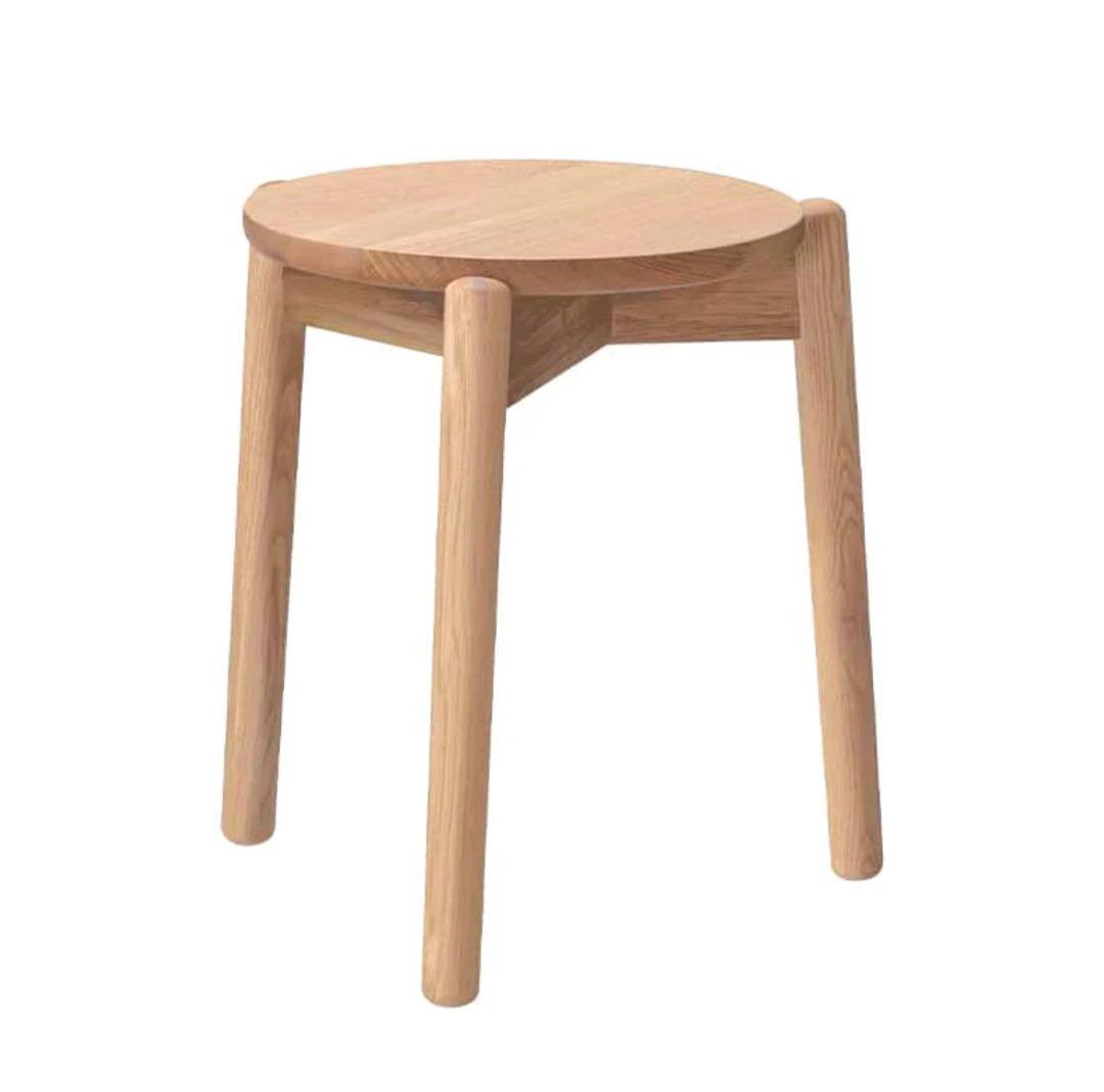 【値下げ・送料込み】SOLK(ソルク)　サイドテーブル