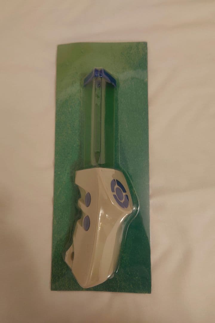 エウレカセブン展　20周年記念展　特典　コンパク・ドライヴ風　LEDライト