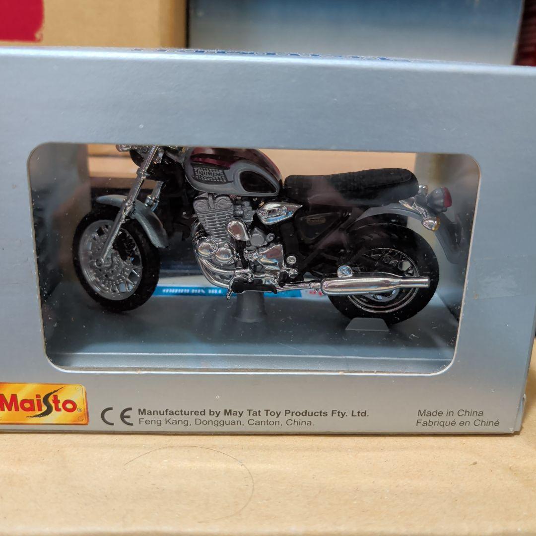 オートバイ・バイク HONDA MONKEY BMW R100S TRIUMPH