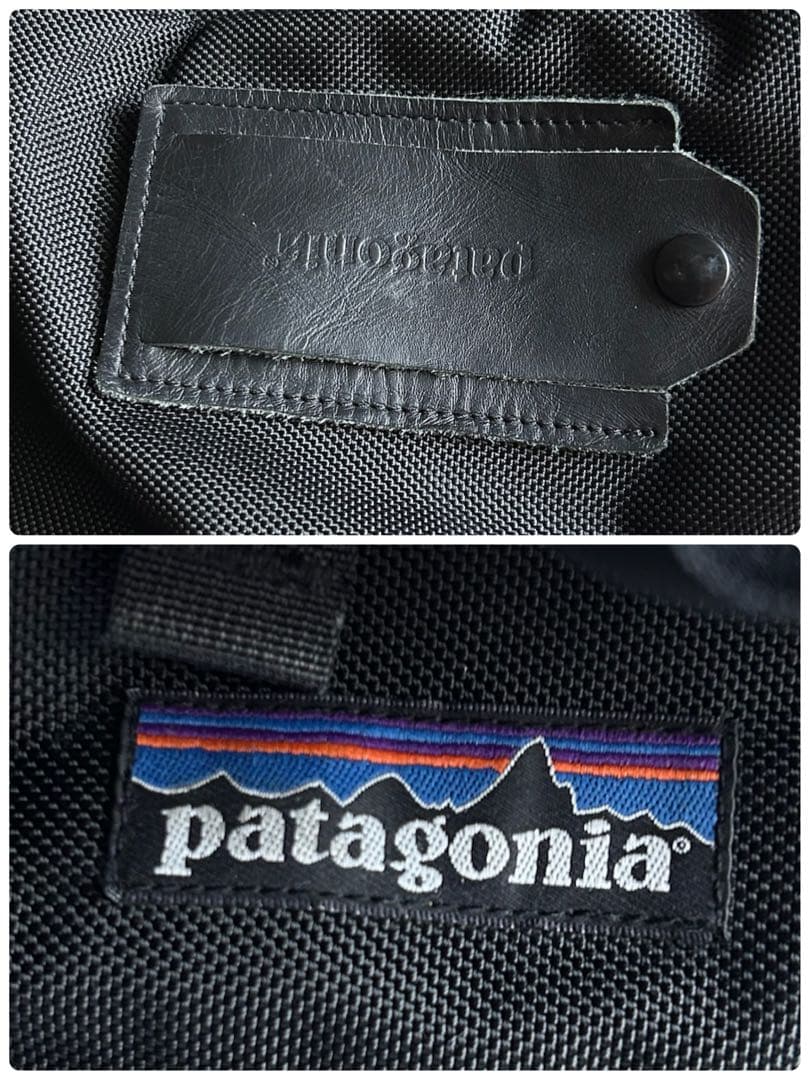 【激レア】パタゴニア キャリーケース フリーウィーラー 66L 2輪 ブラック
