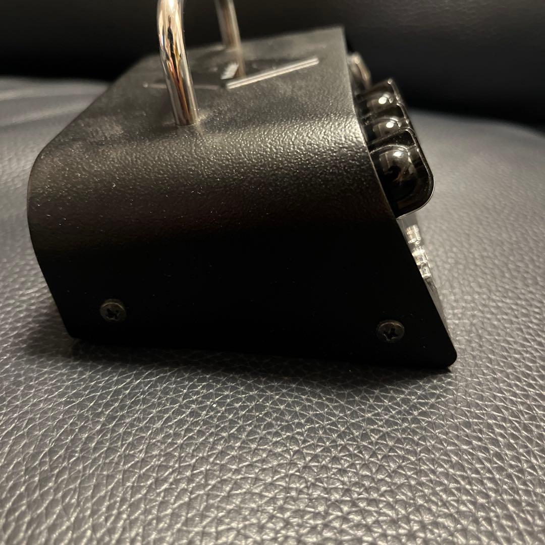 ギター VOX MV50 Clean