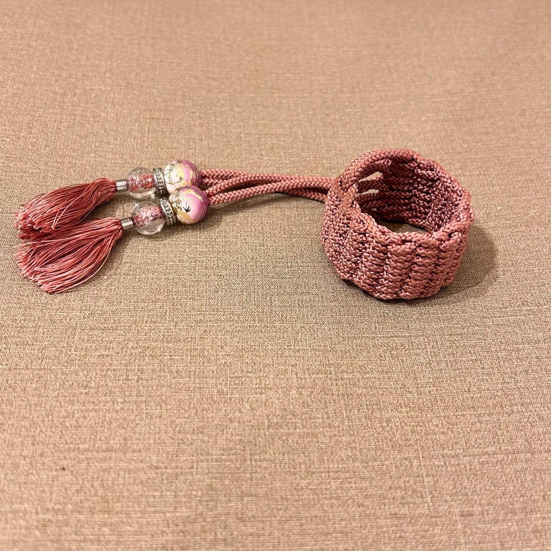 戦国リガチャー　Nene Purple ねね Tenor Samurai