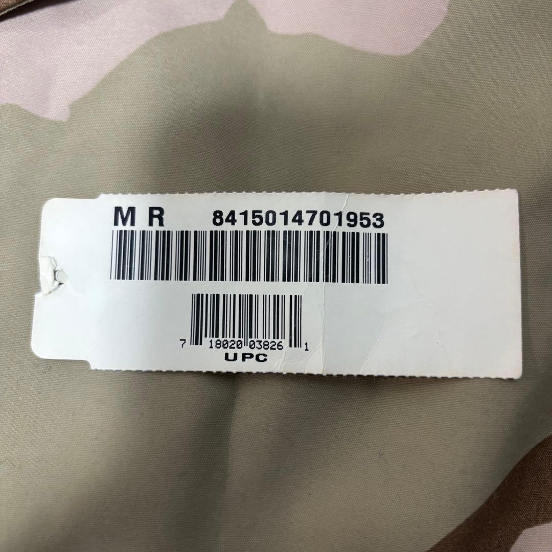 米軍　U.S.ARMY ECWCS GEN1 3C ゴアテックスパーカ　未使用