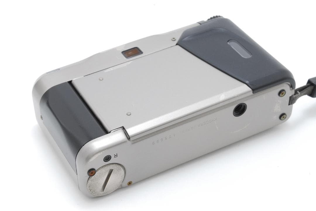 【美品】コンタックス CONTAX T2