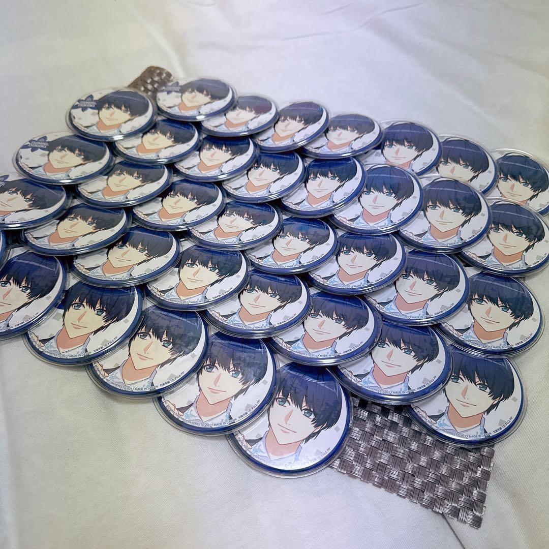 月岡紬 プライズ缶