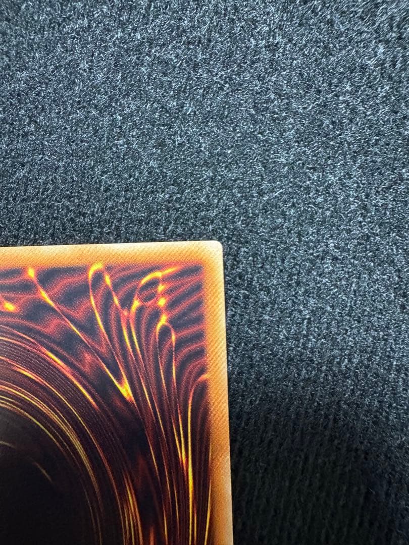 カオスソルジャー開闢の使者 20thシク