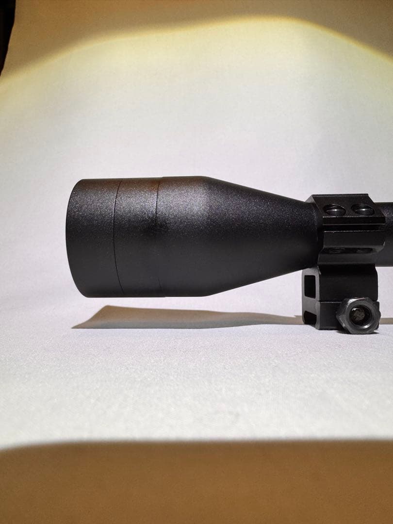 SIGHTRON サイトロンジャパン ライフルスコープ TR-X 3-9x40