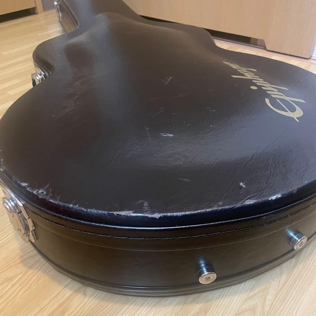 ギター Epiphone CASINO Inspired John Lennon