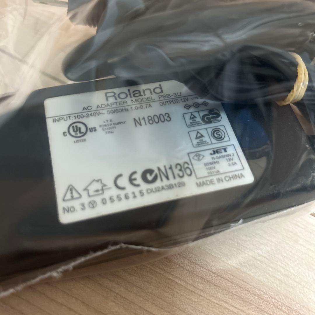 BOSS ボス BR-1180CD MTR マルチトラックレコーダーアダプタ付