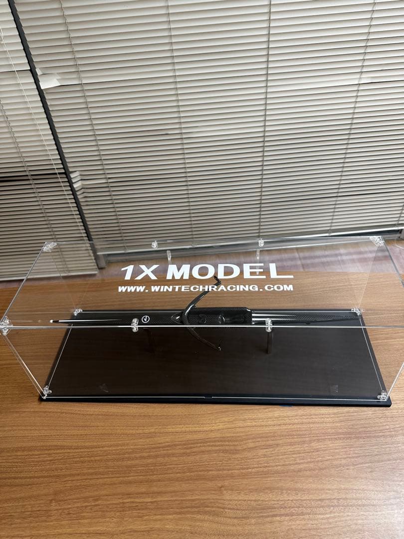 模型　rowing ローイング　シングルスカル　ボート