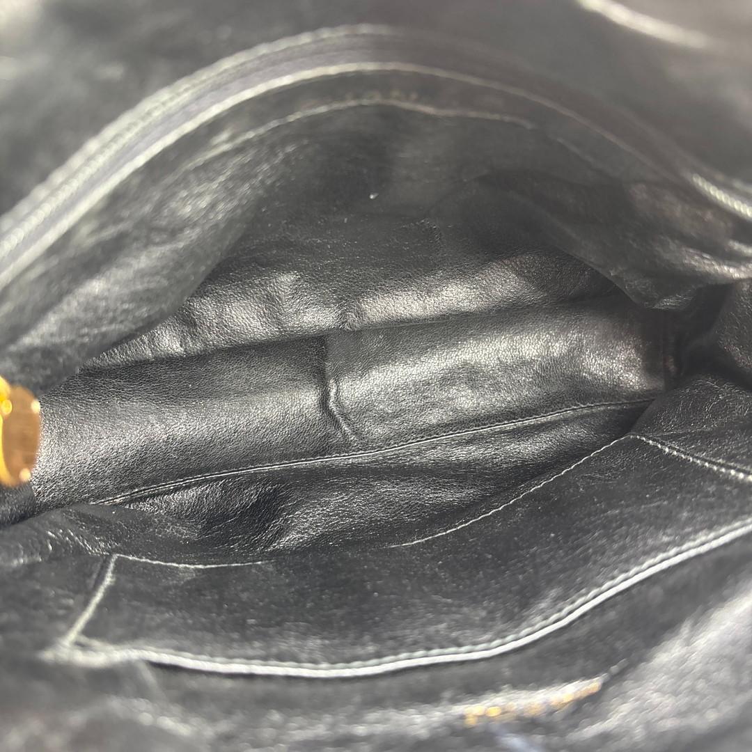 美品 シャネル マトラッセ ココマーク ロープ ヴィンテージ ショルダーバッグ