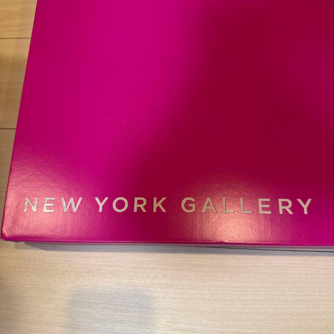 ルイヴィトン シェーン ボーデン ニューヨークギャラリー