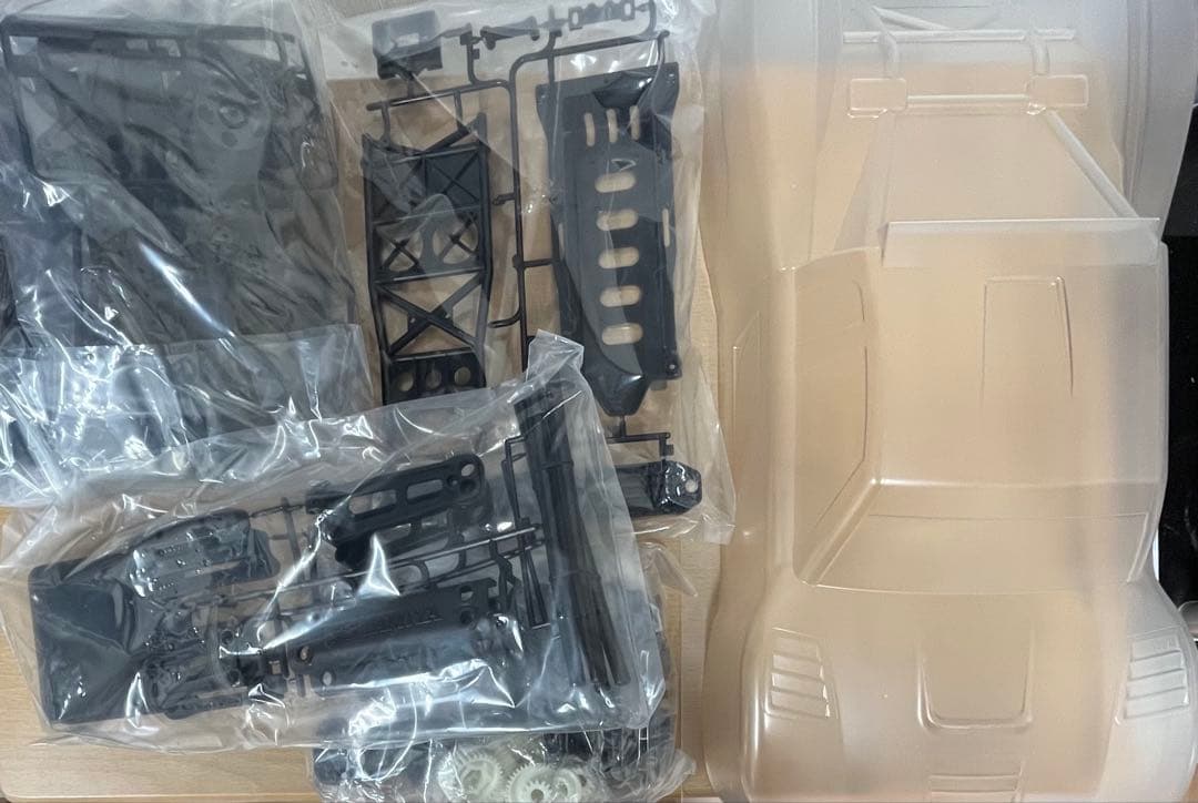 アグリオス　TXT-2