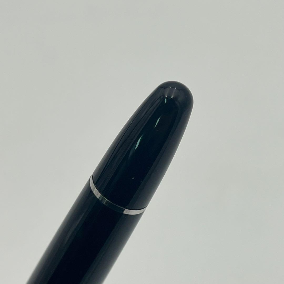 万年筆 モンブラン MONTBLANC 万年筆 プラチナライン