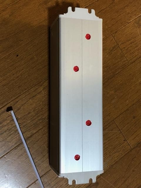 サガミエンジニアリング RF Lowpass Filter HY2K-HG