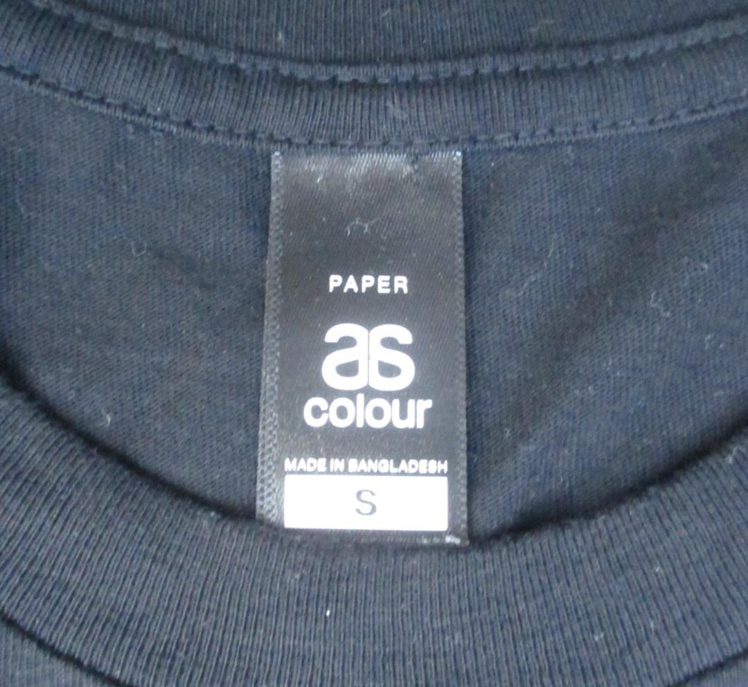 ブルース・スプリングスティーン　明日なき暴走　Tシャツ　メンズS