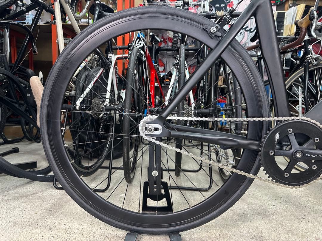 リーダー 725 基本分解発送送料無料！近県の方完成車直接配送等ご相談ください！