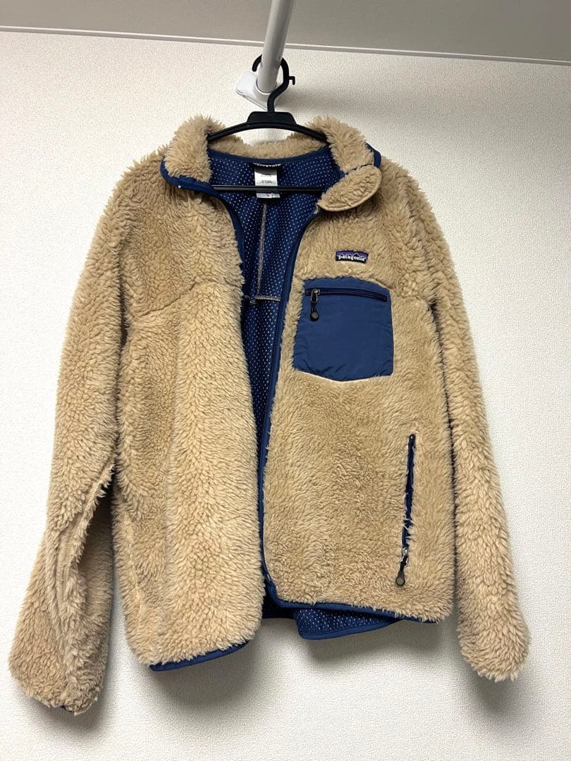 Patagonia ジャケット