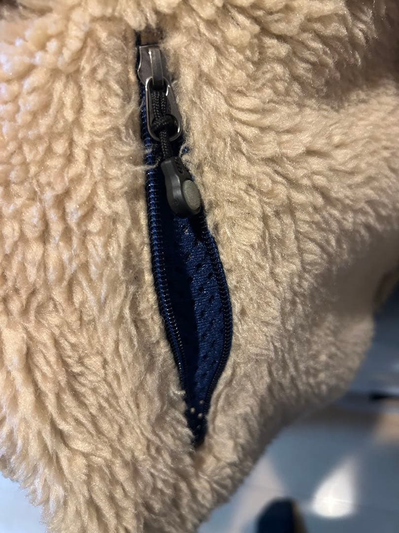 Patagonia ジャケット