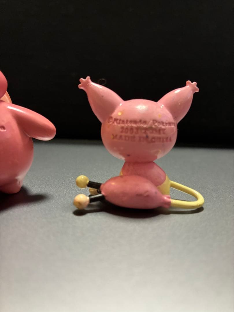 モンコレ　ポケモン　3体まとめ売り