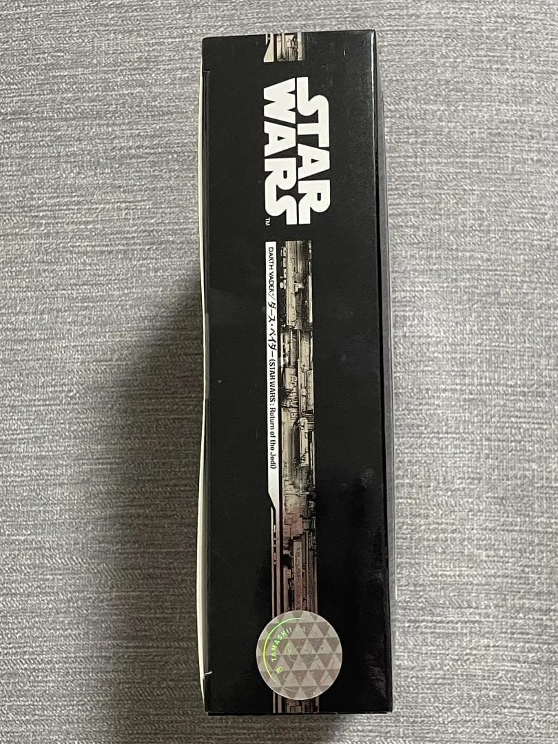 送料無料　S.H.Figuarts ダース・ベイダー　ジェダイの帰還