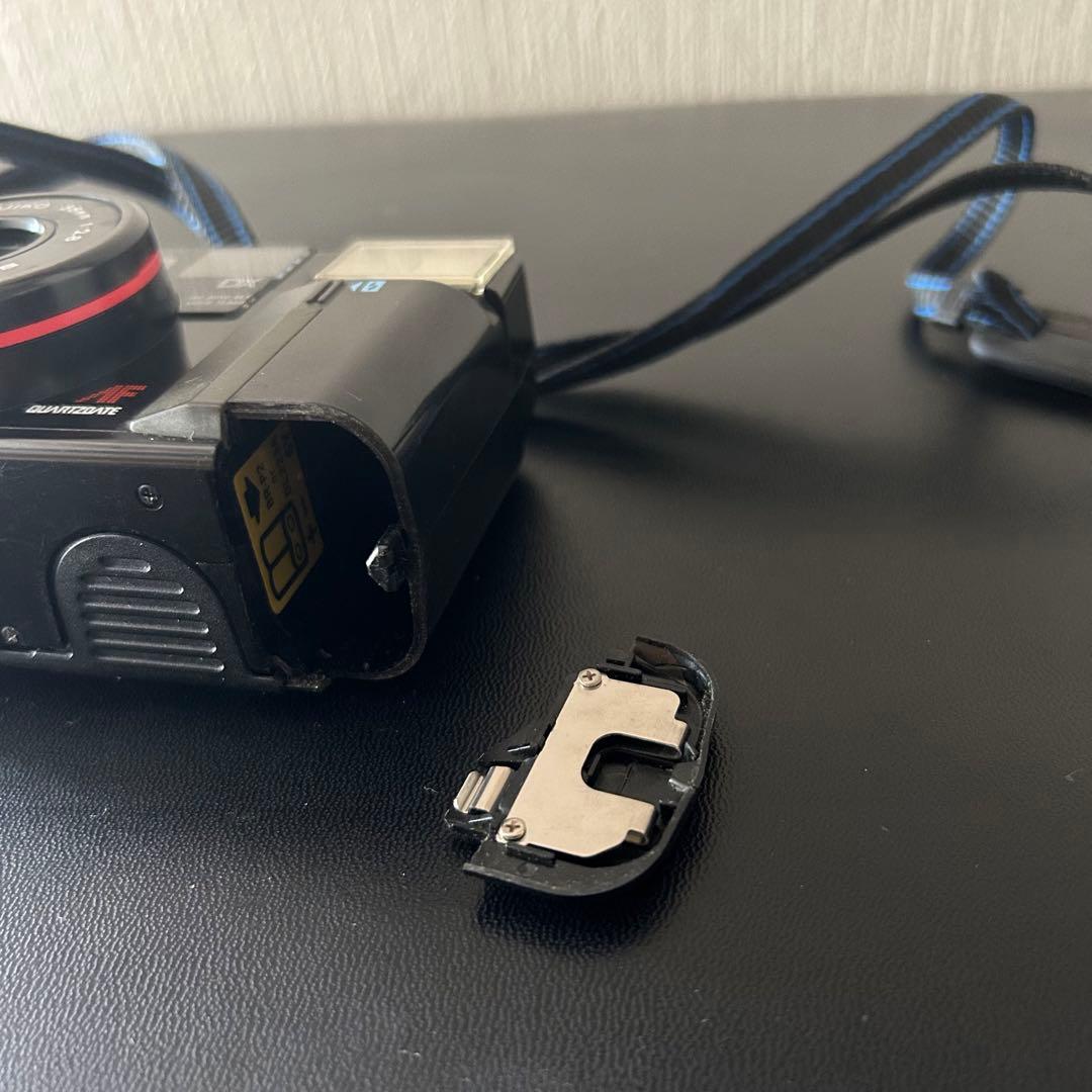 Olympus AFL-S フィルムカメラ