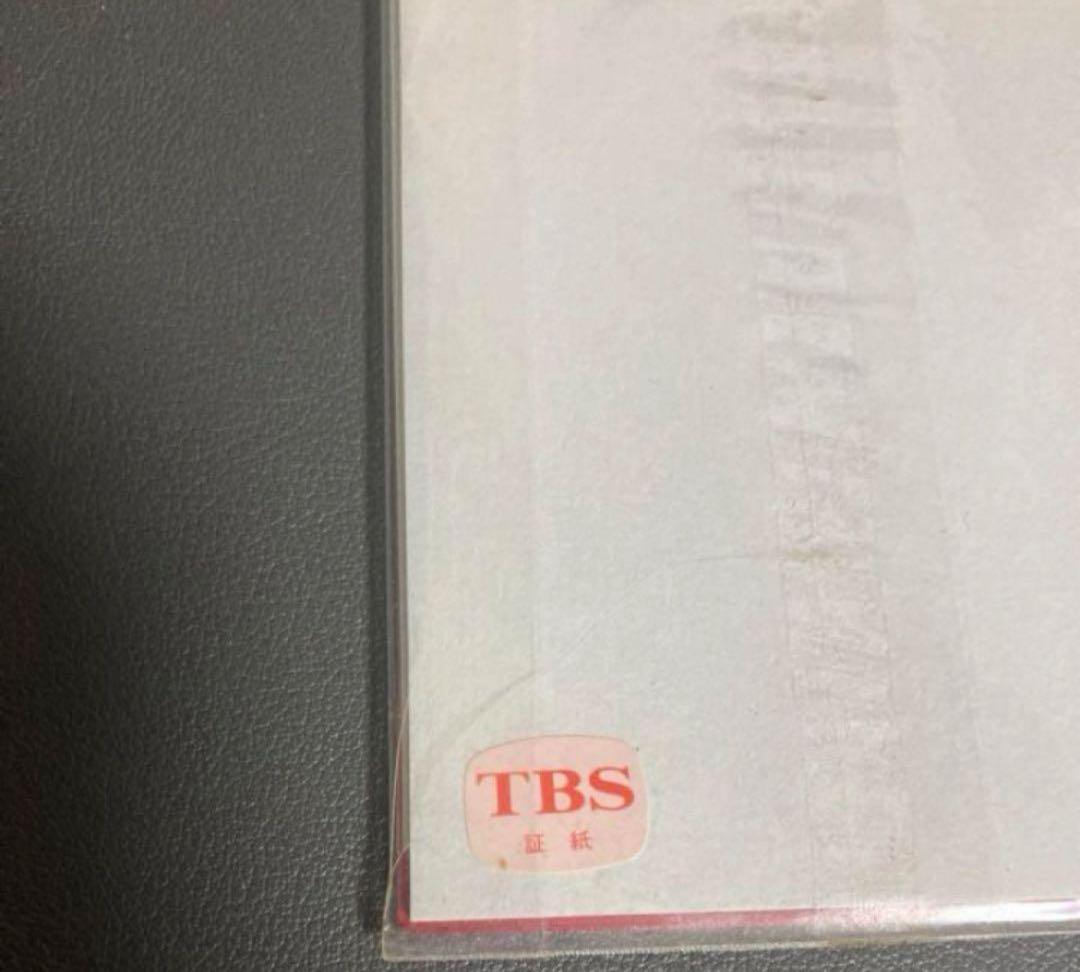 ローゼンメイデンRozen Maiden セル画&直筆ラフ画　PEACH-PIT