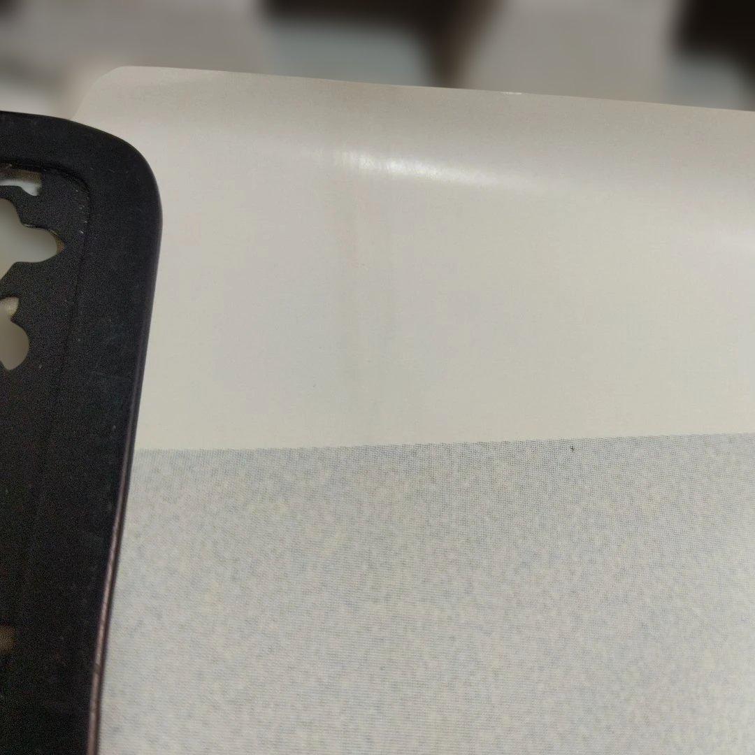 岡田有希子　ファースト・デイト　ポスター　当時物