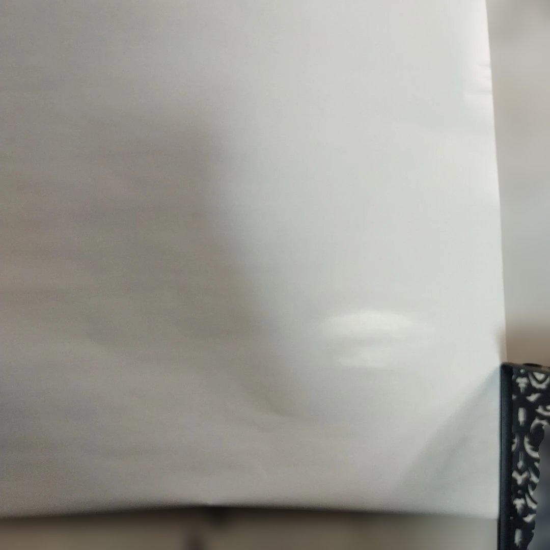 岡田有希子　ファースト・デイト　ポスター　当時物