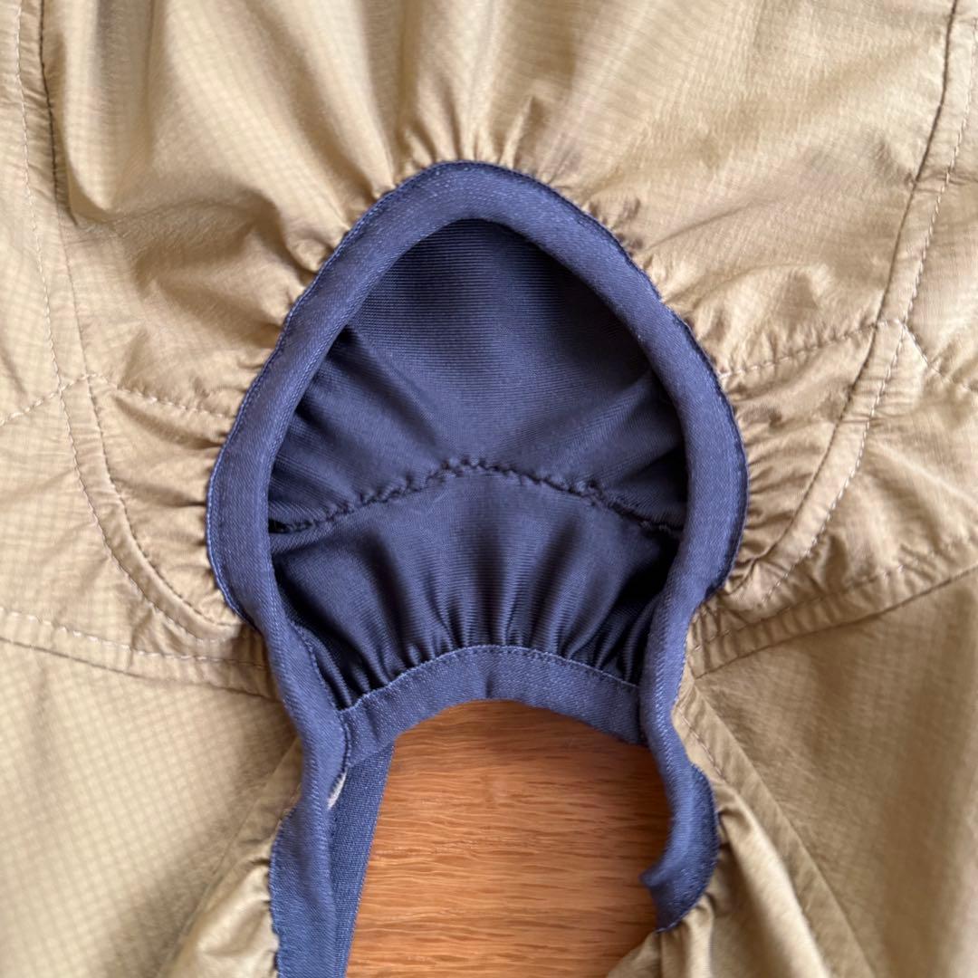 犬服・アクセサリー ALPHACON  DOG GUARD