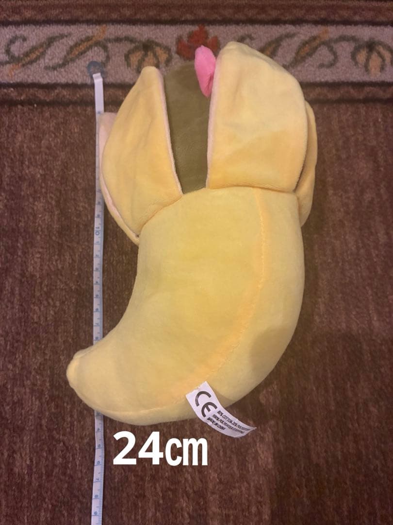 新品　イタリアンブレインロット　ぬいぐるみ　15体　まとめ売り