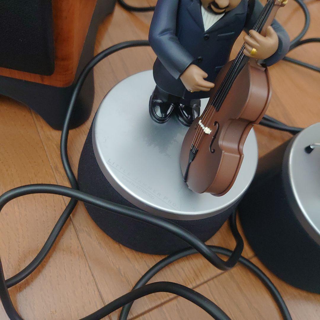 LITTLE JAMMER PRO リトルジャマープロ