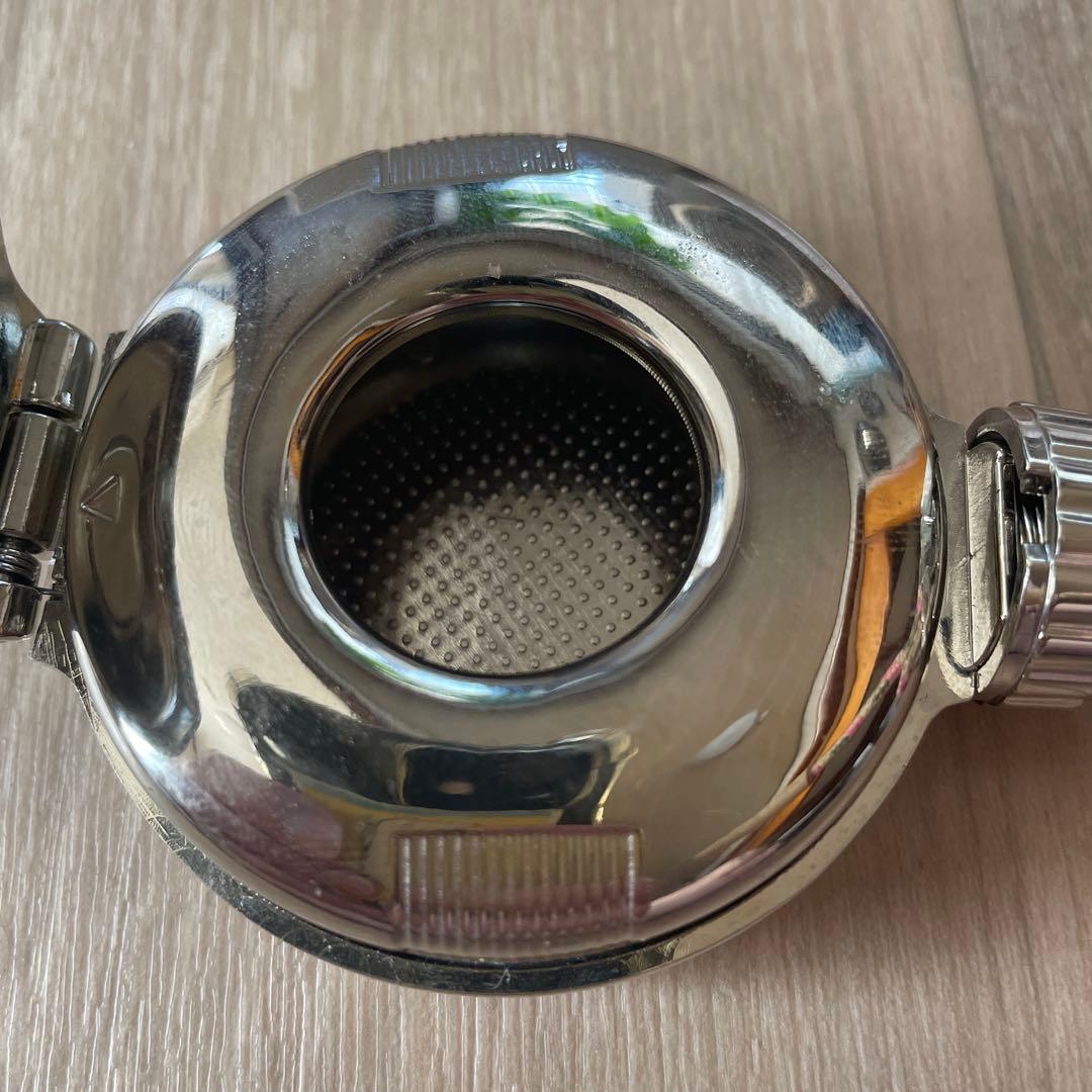 ヴィヴィアンウエストウッド　携帯灰皿