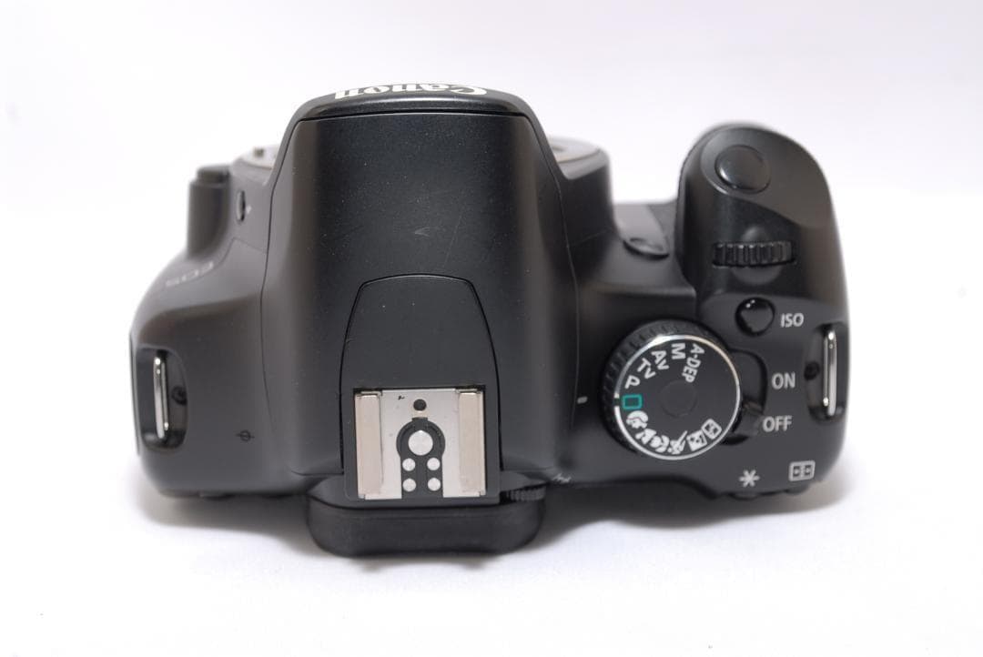 ⭐️すぐに始めれる⭐️Canon kiss x2 ダブルレンズセット