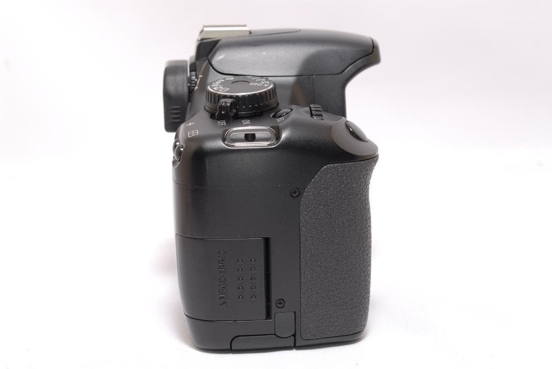 ⭐️すぐに始めれる⭐️Canon kiss x2 ダブルレンズセット