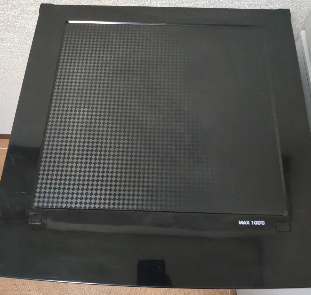 IRIS OHYAMA 2020年の冷凍庫 60L