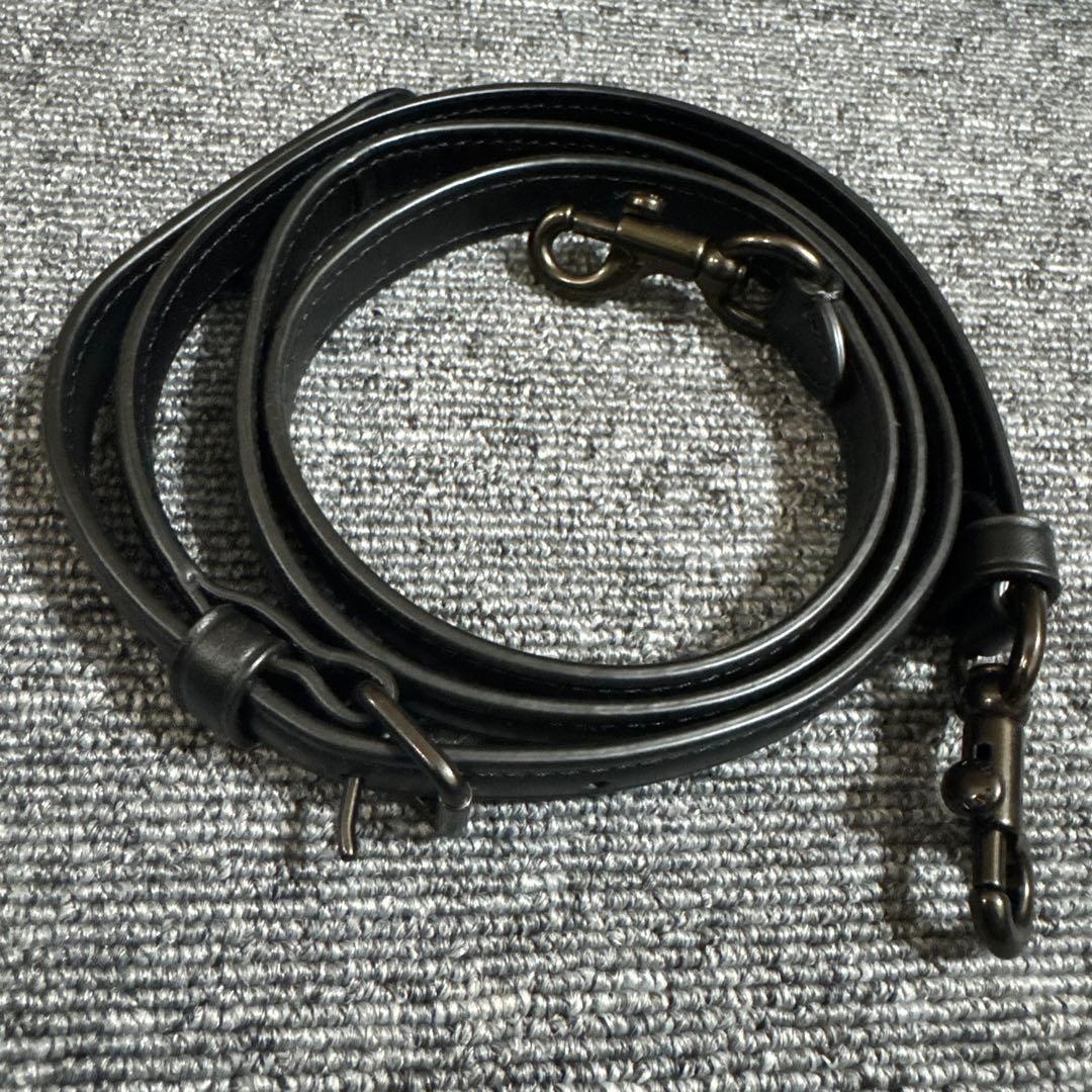 【美品】COACH コーチ 2way アンドレア キャリーオール ハンドバッグ