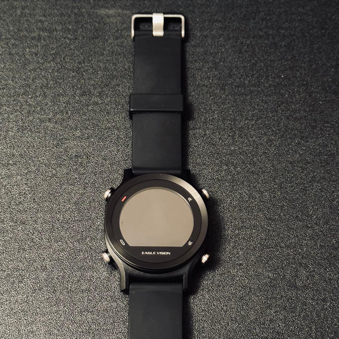 【極美品】EAGLE VISION イーグルビジョン EV-933 GPSナビ