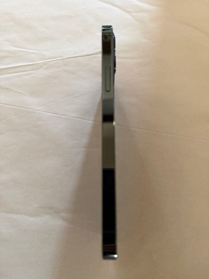 Apple iPhone 12 Pro 本体 256GB