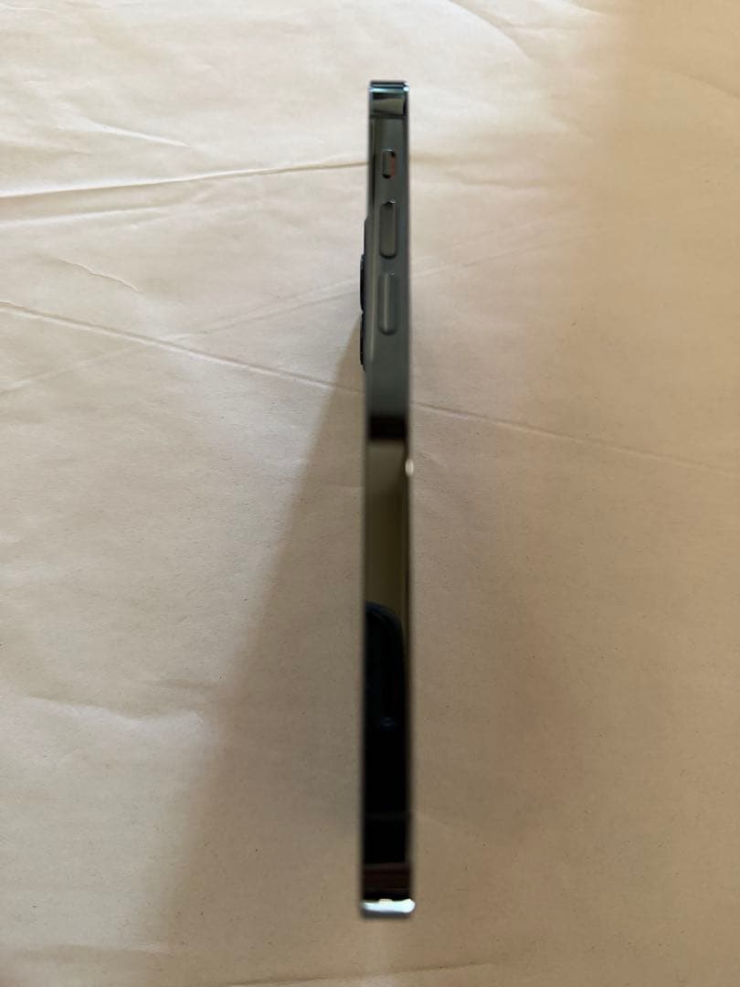 Apple iPhone 12 Pro 本体 256GB