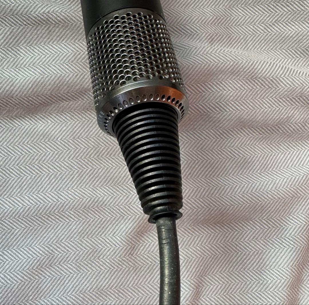 ダイソン ドライヤー