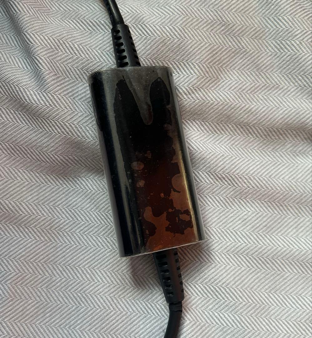 ダイソン ドライヤー