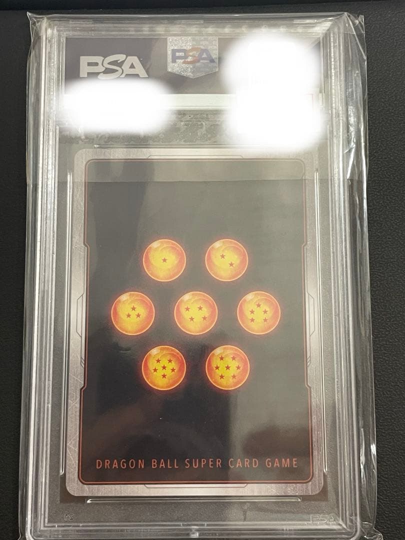 FB02-139 SCR ベジット PSA10