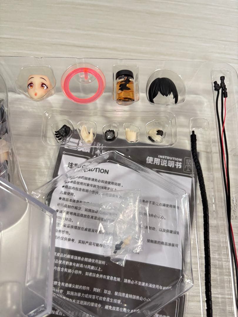 蝸之殼 三猿 見ざる 聞かざる 言わざる スネイルシェル SNAIL SHELL