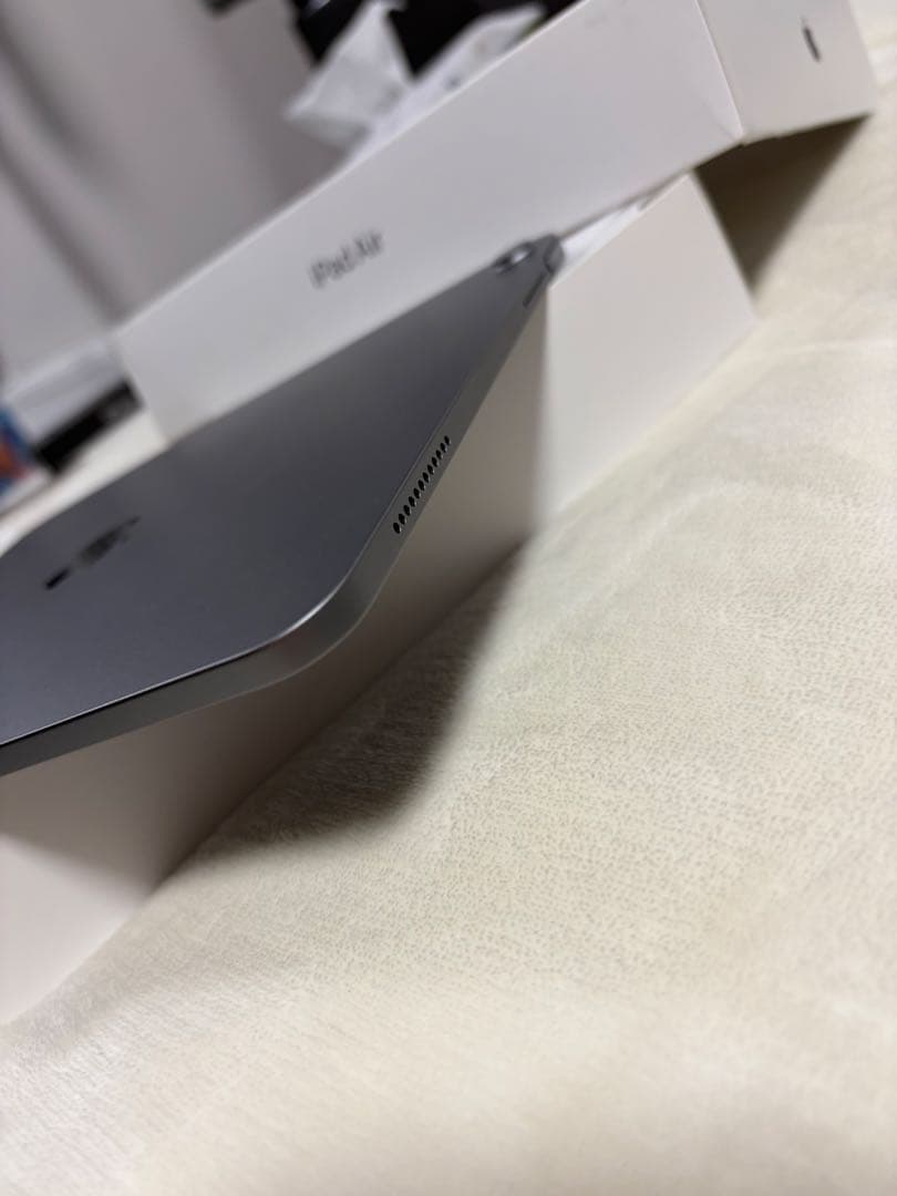 Apple iPad Air M2 本体128G 11インチ
