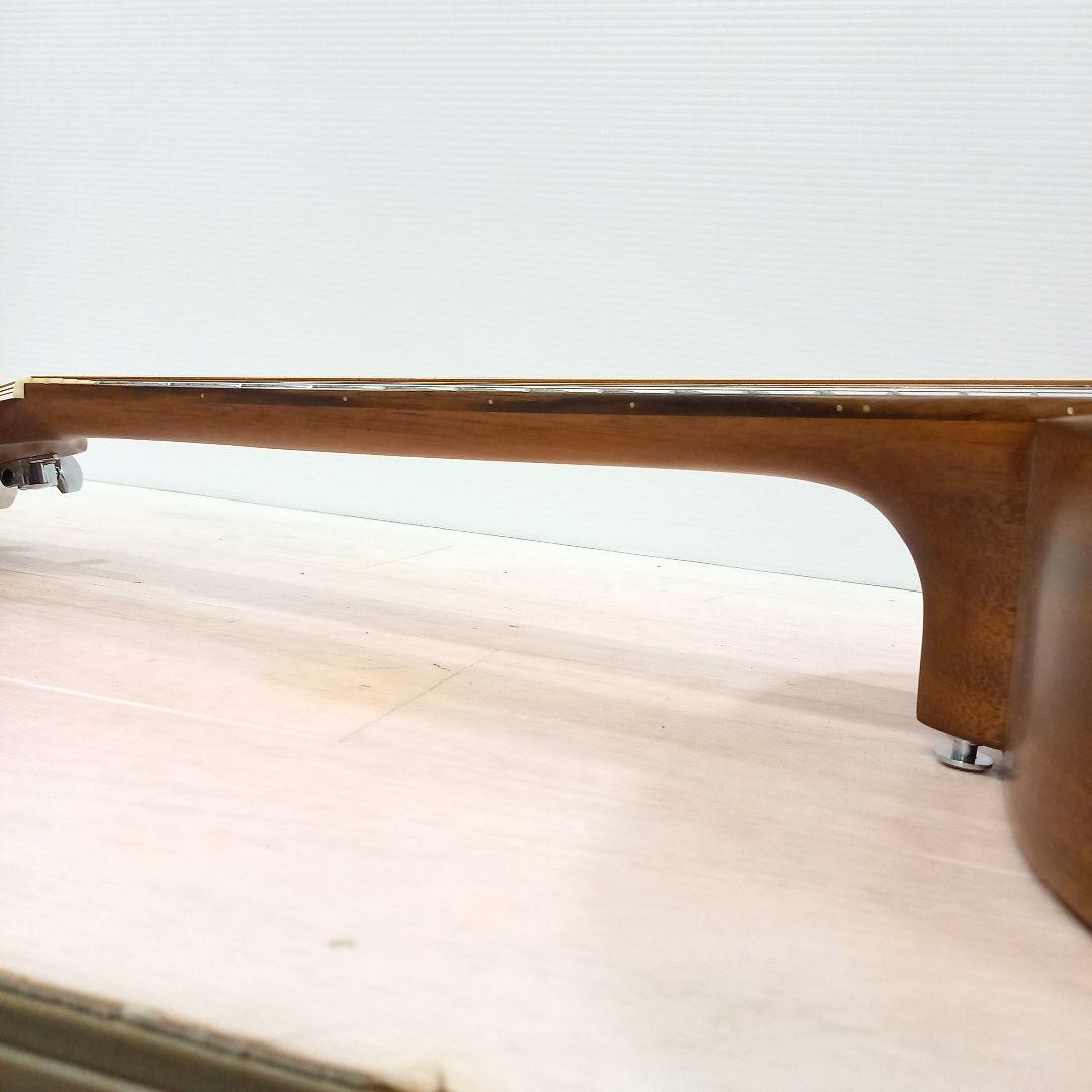 美品◎ZEMAITIS アコースティックギター CAG-100FW ゼマイティス